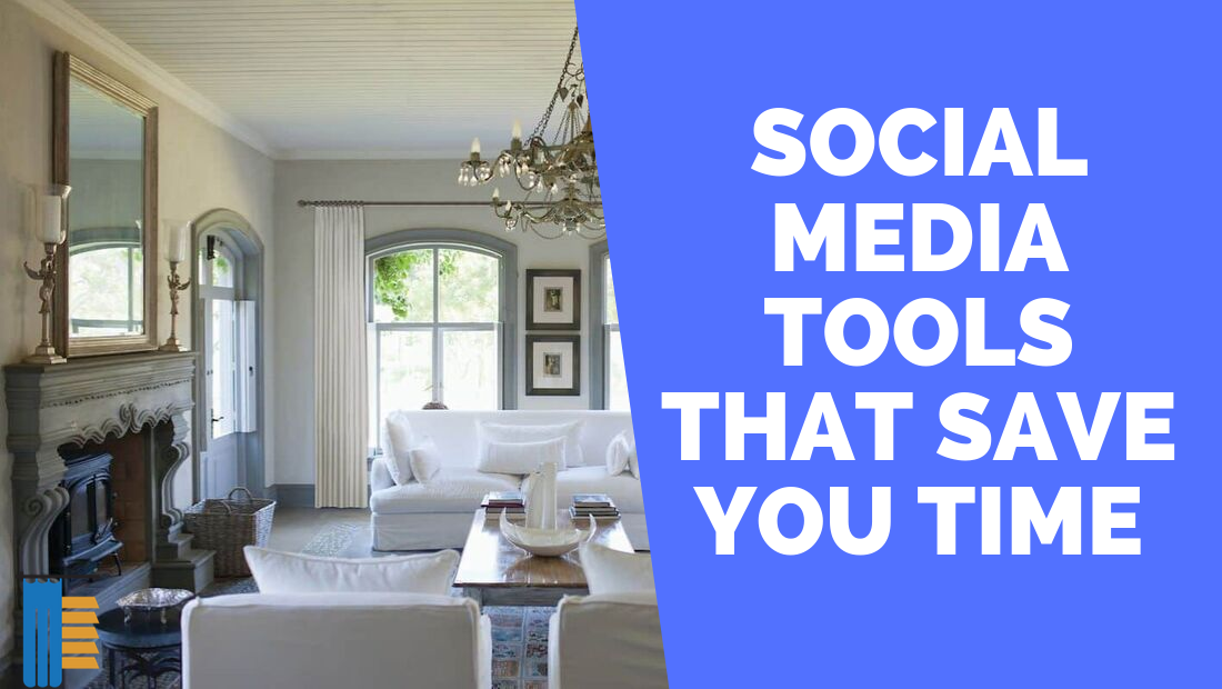 Social Media Tools That Save You Time