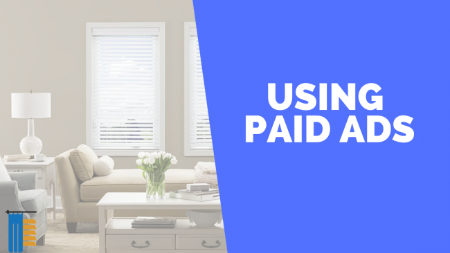Paid Ads - Driving Traffic Through Paid Advertising