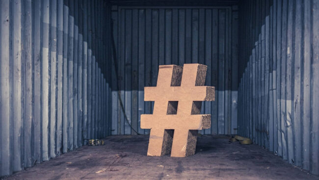 How To Use Hashtags To Grow Your Business, marketing tips for businesses Missouri