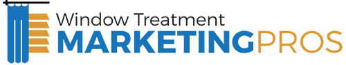 Window Treatment Marketing Pros logo