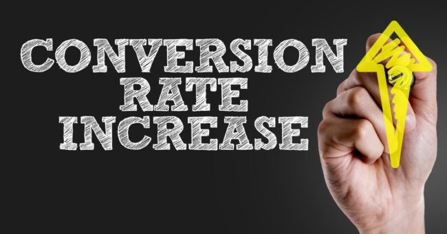 14 Ways You Can Boost Your Conversion Rates Right Now