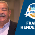 Marketing Panes Frank Henderson