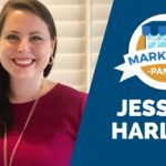 Marketing Panes Jessica Harling
