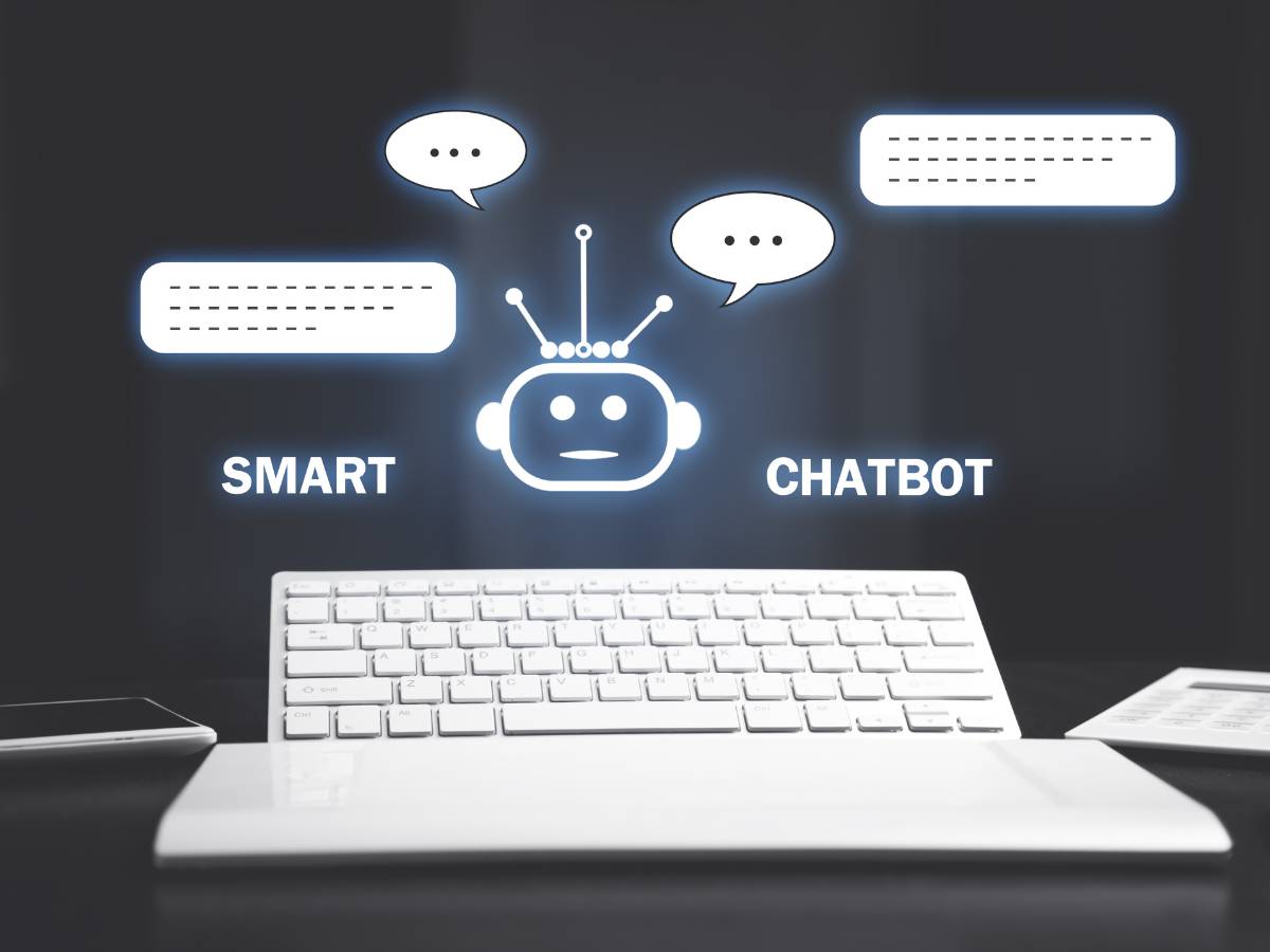 Chatbot - rising in digital marketing trends