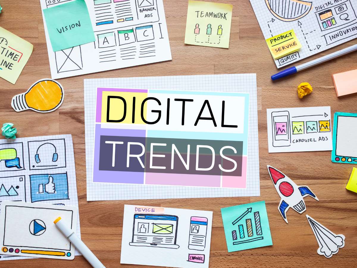 trends | digital marketing agency