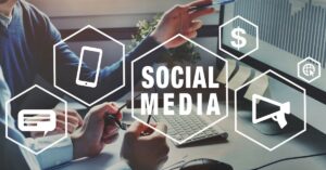 Leveraging Social Media